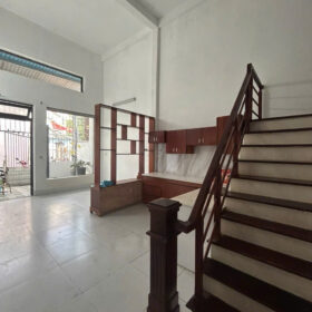 BÁN NHÀ GÁC LỮNG KIỆT BẮC SƠN, CẨM LỆ, ĐÀ NẴNG – DIỆN TÍCH 85M² NGANG 4,5M, ĐƯỜNG 2,5M gen h z7178057668012 eabb0073208348b81f3b618207c300e7