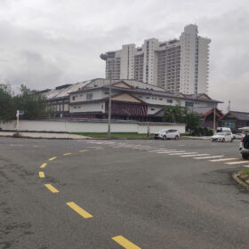 BÁN 300M² ĐẤT KIỆT Ô TÔ TRÁNH PHAN VĂN ĐỊNH, LIÊN CHIỂU, ĐÀ NẴNG – NGANG 8,5M, ĐƯỜNG 7M - SÁT MIKAZUKI gen h z7178390683888 91127ef95be64ba9c5971d6869f9dc8e