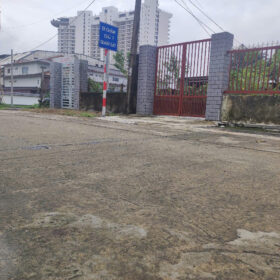 BÁN 300M² ĐẤT KIỆT Ô TÔ TRÁNH PHAN VĂN ĐỊNH, LIÊN CHIỂU, ĐÀ NẴNG – NGANG 8,5M, ĐƯỜNG 7M - SÁT MIKAZUKI