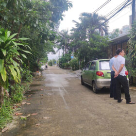 BÁN 300M² ĐẤT KIỆT Ô TÔ TRÁNH PHAN VĂN ĐỊNH, LIÊN CHIỂU, ĐÀ NẴNG – NGANG 8,5M, ĐƯỜNG 7M - SÁT MIKAZUKI gen h z7178390689849 486f226acbe78cf7a2d976993460b1fd