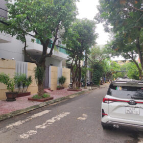 BÁN CĂN HỘ 3 TẦNG QUANG THÀNH 2, LIÊN CHIỂU, ĐÀ NẴNG – DIỆN TÍCH 180M² NGANG 10M, ĐƯỜNG 5,5M