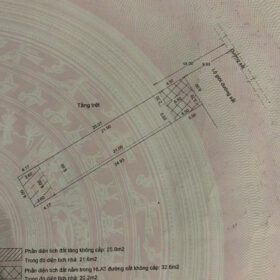 BÁN ĐẤT KIỆT Ô TÔ TRÁNH NGUYỄN CHÁNH, LIÊN CHIỂU, ĐÀ NẴNG – DIỆN TÍCH 150M² NGANG 6M, ĐƯỜNG 5M - VỊ TRÍ XÂY CĂN HỘ gen h z7227635339045 607e83904ca7b6fb424fcceb968fc94e