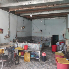 CHO THUÊ NHÀ KIỆT Ô TÔ 383 NGUYỄN LƯƠNG BẰNG, LIÊN CHIỂU, ĐÀ NẴNG - CẠNH KHU CÔNG NGHIỆP