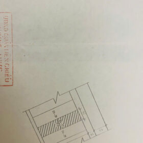 NHÀ ĐƯỜNG BẠCH THÁI BƯỞI, LIÊN CHIỂU, ĐÀ NẴNG – DIỆN TÍCH 100M², NGANG 5M, ĐƯỜNG 7.5M gen h z7237085539210 3f25ef2d2032990df3acc385119b8bb2