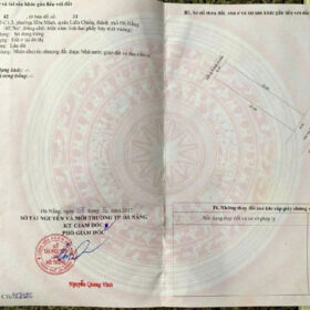 BÁN ĐẤT HỒ TÙNG MẬU, LIÊN CHIỂU, ĐÀ NẴNG – DIỆN TÍCH 105M² NGANG 4,5M, ĐƯỜNG 10,5M - VỊ TRÍ KINH DOANH BUÔN BÁN gen n z7254423446128 e6b228b484d60c11ff673886242abb54