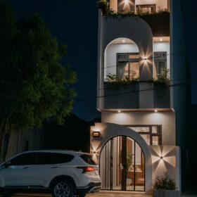 BÁN NHÀ 3 TẦNG KIỆT Ô TÔ TRÁNH NGUYỄN CHÁNH, ĐÀ NẴNG – DIỆN TÍCH 66M², ĐƯỜNG 5,5M - GẦN BIỂN