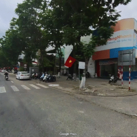 BÁN LÔ GÓC 3 MẶT TIỀN DIỆN TÍCH 310M² NGANG 12M, ĐƯỜNG 33M, LỀ 10M - NGUYỄN TẤT THÀNH, LIÊN CHIỂU, ĐÀ NẴNG