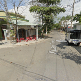 BÁN ĐẤT XUÂN THIỀU 11, LIÊN CHIỂU, ĐÀ NẴNG – DIỆN TÍCH 80M² NGANG 5M, ĐƯỜNG 5,5M - TRỤC THÔNG BIỂN