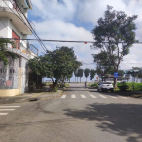 BÁN ĐẤT ĐẶNG HUY TRỨ, LIÊN CHIỂU, ĐÀ NẴNG – DIỆN TÍCH 100M² NGANG 5M, ĐƯỜNG 7,5M - TRỤC THÔNG BIỂN