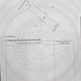 BÁN NHÀ 2 LÔ GOLDEN HILLS CITY - KHU A, LIÊN CHIỂU, ĐÀ NẴNG – DIỆN TÍCH 250M² NGANG 10M, ĐƯỜNG 7,5M, LỀ 4M 24271372965709892772