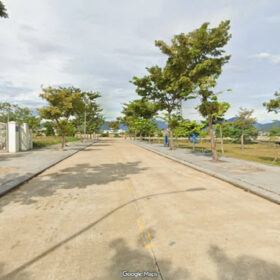 BÁN NHÀ 2 LÔ GOLDEN HILLS CITY - KHU A, LIÊN CHIỂU, ĐÀ NẴNG – DIỆN TÍCH 250M² NGANG 10M, ĐƯỜNG 7,5M, LỀ 4M 5dc97dbbebb464ea3da5