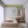 BÁN NHÀ GÁC LỮNG KIỆT BẮC SƠN, CẨM LỆ, ĐÀ NẴNG – DIỆN TÍCH 85M² NGANG 4,5M, ĐƯỜNG 2,5M 611165473 1527950301654016 2315816029071130377 n