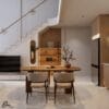 BÁN NHÀ GÁC LỮNG KIỆT BẮC SƠN, CẨM LỆ, ĐÀ NẴNG – DIỆN TÍCH 85M² NGANG 4,5M, ĐƯỜNG 2,5M 611248064 1527950361654010 4516861345977029299 n