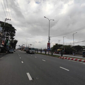 BÁN ĐẤT NGUYỄN LƯƠNG BẰNG, LIÊN CHIỂU, ĐÀ NẴNG – DIỆN TÍCH 180M² NGANG 5M, ĐƯỜNG 33M, LỀ 7M - VỊ TRÍ KINH DOANH BUÔN BÁN