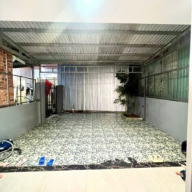 BÁN NHÀ KIỆT TRẦN ĐÌNH TRI, LIÊN CHIỂU, ĐÀ NẴNG – DIỆN TÍCH 110M² NGANG 5M, ĐƯỜNG 3M - VỊ TRÍ GẦN BIỂN ban nha kiet tran dinh tri lien chieu da nang dien tich 110mc2b2 ngang 5m duong 3m vi tri gan bien 4