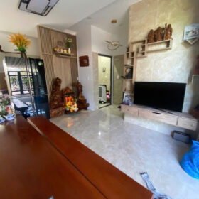 BÁN NHÀ ĐÀO CÔNG SOẠN, LIÊN CHIỂU, ĐÀ NẴNG – DIỆN TÍCH 86M² NGANG 7M, ĐƯỜNG 5,5M - TRỤC THÔNG BIỂN