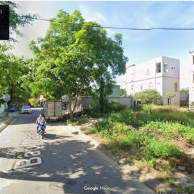 BÁN ĐẤT BÀU MẠC 3, LIÊN CHIỂU, ĐÀ NẴNG – DIỆN TÍCH 150M² NGANG 7,5M, ĐƯỜNG 5,5M - GẦN BIỂN