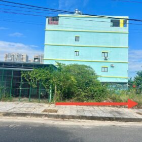BÁN ĐẤT TRUNG LẬP 12, LIÊN CHIỂU, ĐÀ NẴNG – DIỆN TÍCH 125M² NGANG 6M, ĐƯỜNG 7,5M - THÔNG MÊ LINH