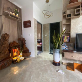 BÁN NHÀ ĐÀO CÔNG SOẠN, LIÊN CHIỂU, ĐÀ NẴNG – DIỆN TÍCH 86M² NGANG 7M, ĐƯỜNG 5,5M - TRỤC THÔNG BIỂN 75574ba80ce282bcdbf37