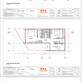 BÁN NHÀ LÔ GÓC NGUYỄN NHƯ HẠNH, LIÊN CHIỂU, ĐÀ NẴNG – DIỆN TÍCH 95M² NGANG 7,6M, ĐƯỜNG 7,5M - GẦN HOÀNG THỊ LOAN 89862031 343e 4970 8aac f9f884a33a39