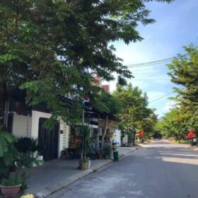 BÁN ĐẤT BÀU MẠC 17, LIÊN CHIỂU, ĐÀ NẴNG – DIỆN TÍCH 95M² NGANG 5M, ĐƯỜNG 7,5M, LỀ 3,5M