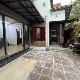 BÁN NHÀ LÔ GÓC TRẦN TẤN, LIÊN CHIỂU, ĐÀ NẴNG – DIỆN TÍCH 88M² NGANG 10M, ĐƯỜNG 7,5M - VỊ TRÍ KINH DOANH BUÔN BÁN