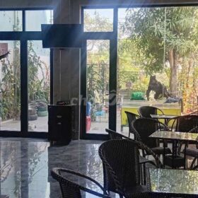 BÁN NHÀ 2 TẦNG CẠNH CHỢ QUAN NAM, HÒA LIÊN 4, ĐÀ NẴNG – DIỆN TÍCH 190M² NGANG 8M, ĐƯỜNG 5.5M, LỀ 3M - VỊ TRÍ KINH DOANH BUÔN BÁN