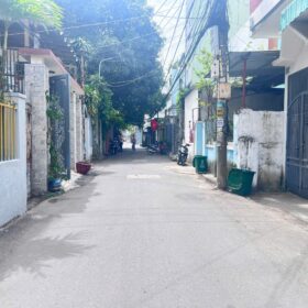 BÁN ĐẤT KIỆT Ô TÔ LÊ HỮU TRÁC, LIÊN CHIỂU, ĐÀ NẴNG – DIỆN TÍCH 125M² NGANG 4,5M - NỞ HẬU TÀI LỘC ban dat kiet o to le huu trac lien chieu da nang dien tich 125mc2b2 ngang 45m no hau tai loc 2