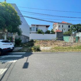 BÁN ĐẤT XUÂN THIỀU 36, LIÊN CHIỂU, ĐÀ NẴNG – DIỆN TÍCH 75M² NGANG 5M, ĐƯỜNG 5.5 - GẦN BIỂN