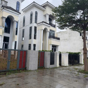 BÁN BIỆT THỰ 3 TẦNG GOLDEN HILLS, LIÊN CHIỂU, ĐÀ NẴNG – DIỆN TÍCH 190M² NGANG 7,5M, ĐƯỜNG 33M gen h z7662893591664 181a775ffbe927e93be591b338c10ee6