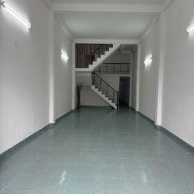 BÁN NHÀ 2 TẦNG NGUYỄN LƯƠNG BẰNG, LIÊN CHIỂU, ĐÀ NẴNG – DIỆN TÍCH 191M² NGANG 4M, ĐƯỜNG 33M - VỊ TRÍ KINH DOANH BUÔN BÁN