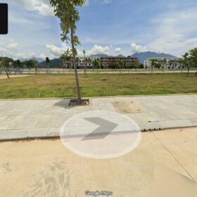 BÁN ĐẤT GOLDEN HILLS CITY - KHU A - ĐỐI DIỆN CÔNG VIÊN, LIÊN CHIỂU, ĐÀ NẴNG – DIỆN TÍCH 250M² NGANG 10M, ĐƯỜNG 5.5M