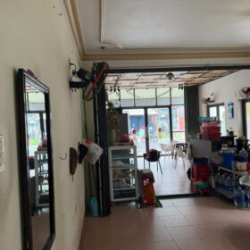 BÁN NHÀ LÔ GÓC 3 TẦNG TRẦN NHÂN TÔNG, ĐIỆN BÀN, QUẢNG NAM – DIỆN TÍCH 190M² NGANG 6M, ĐƯỜNG 10M - VỊ TRÍ KINH DOANH BUÔN BÁN