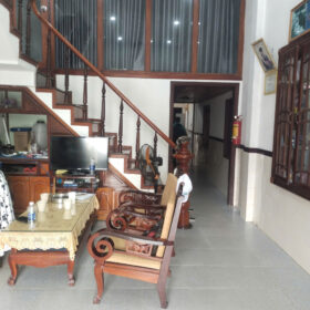 BÁN NHÀ 3 TẦNG HOÀNG DIỆU, ĐIỆN BÀN, QUẢNG NAM – DIỆN TÍCH 316M² NGANG 6.5M, ĐƯỜNG 30M