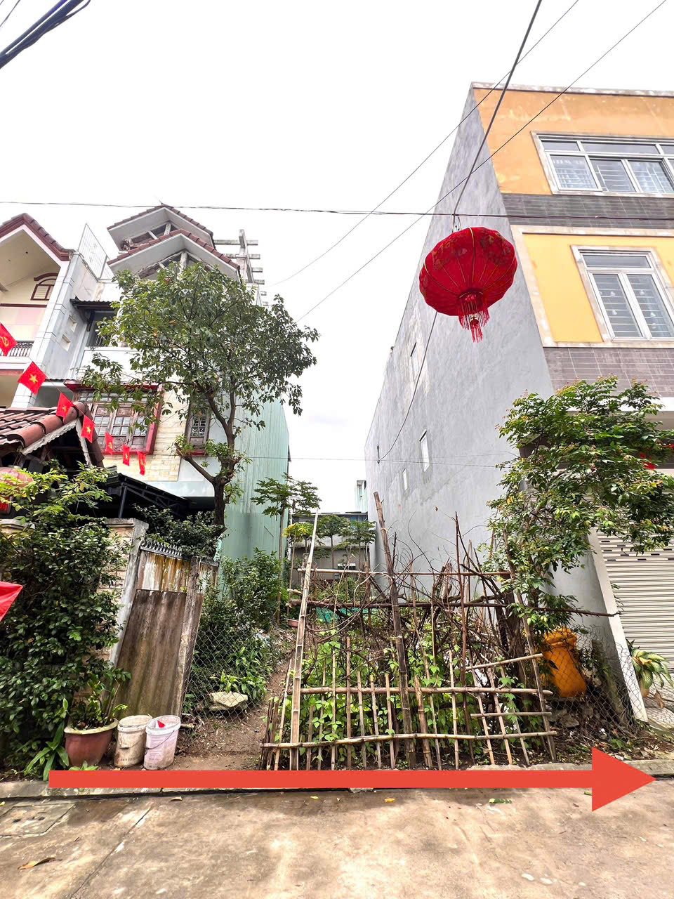 BÁN ĐẤT KIỆT Ô TÔ 7,5M PHAN VĂN ĐỊNH, LIÊN CHIỂU, ĐÀ NẴNG – DIỆN TÍCH 137M² NGANG 6M - VỊ TRÍ XÂY CĂN HỘ 663332093 25895175770164689 1000499470596677116 n