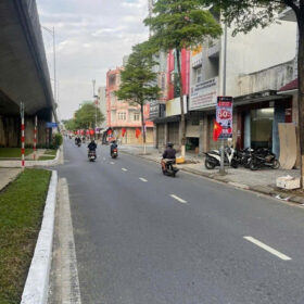 BÁN ĐẤT ĐIỆN BIÊN PHỦ, THANH KHÊ, ĐÀ NẴNG – DIỆN TÍCH 100M² NGANG 5M, ĐƯỜNG 5M - VỊ TRÍ KINH DOANH