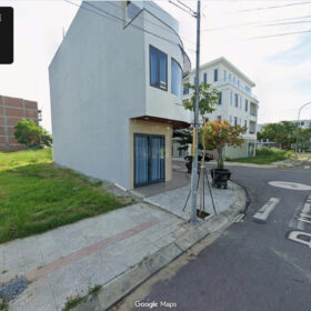 BÁN ĐẤT HÒA MINH 30, LIÊN CHIỂU, ĐÀ NẴNG – DIỆN TÍCH 100M² NGANG 5M, ĐƯỜNG 7.5M - VỊ TRÍ GẦN BIỂN