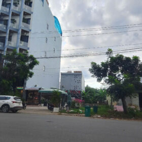 BÁN ĐẤT PHẠM ĐÌNH HỔ, LIÊN CHIỂU, ĐÀ NẴNG – DIỆN TÍCH 140M² NGANG 7M, ĐƯỜNG 7.5M - TRỤC THÔNG BIỂN