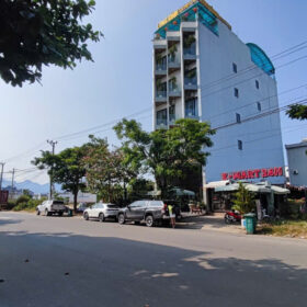 BÁN ĐẤT BÀU MẠC 23 - KINH DƯƠNG VƯƠNG NỐI DÀI, LIÊN CHIỂU, ĐÀ NẴNG – DIỆN TÍCH 188M² NGANG 7.5M, ĐƯỜNG 15M