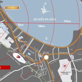 BÁN ĐẤT ĐỐI DIỆN DỰ ÁN LUMIA TRƯƠNG CÔNG HUẤN, LIÊN CHIỂU, ĐÀ NẴNG – DIỆN TÍCH 100M² NGANG 5M, ĐƯỜNG 7.5M Vi tri du an The Lumia Da Nang 2048x1152 1