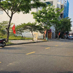 BÁN ĐẤT GOLDEN HILLS CITY, LIÊN CHIỂU, ĐÀ NẴNG – DIỆN TÍCH 120M² NGANG 5M, ĐƯỜNG 7.5M - NGAY SAU SHOPHOUSE