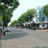CHO THUÊ ĐẤT ĐƯỜNG KINH DƯƠNG VƯƠNG, LIÊN CHIỂU, ĐÀ NẴNG – DIỆN TÍCH 100M², ĐƯỜNG 10.5M, LỀ 6M - VỊ TRÍ KINH DOANH BUÔN BÁN