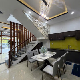 BÁN NHÀ 2 TẦNG, KINH DƯƠNG VƯƠNG, LIÊN CHIỂU, ĐÀ NẴNG – DIỆN TÍCH 100M², ĐƯỜNG 15M, LỀ 6M - GẦN BIỂN 66beda6228b4a9eaf0a53
