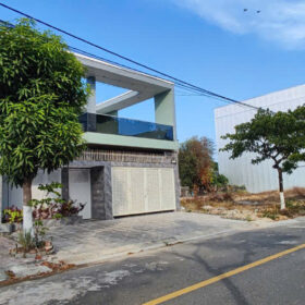 BÁN LÔ ĐẤT BIỂN BÀU MẠC 4, LIÊN CHIỂU, ĐÀ NẴNG – DIỆN TÍCH 110M² NGANG 5M, ĐƯỜNG 5.5M