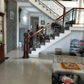BÁN NHÀ 2 TẦNG, KINH DƯƠNG VƯƠNG, LIÊN CHIỂU, ĐÀ NẴNG – DIỆN TÍCH 100M², ĐƯỜNG 15M, LỀ 6M - GẦN BIỂN