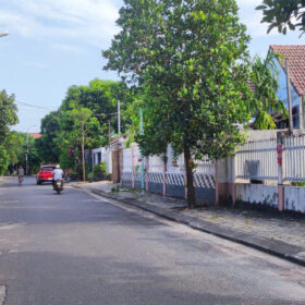 BÁN LÔ ĐẤT BIỂN BÀU MẠC 4, LIÊN CHIỂU, ĐÀ NẴNG – DIỆN TÍCH 110M² NGANG 5M, ĐƯỜNG 5.5M d28764ac704bf115a85a6