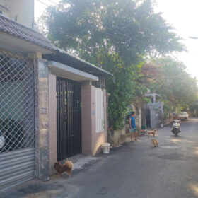 BÁN ĐẤT BIỂN NGUYỄN CHÁNH, LIÊN CHIỂU, ĐÀ NẴNG – DIỆN TÍCH 120M² ĐƯỜNG Ô TÔ TRÁNH