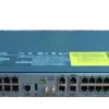 🚀 Cisco ASR901 Series Router A901-6CZ-FT-D – Router Carrier Ethernet Chuyên Dụng Cho Nhà Mạng