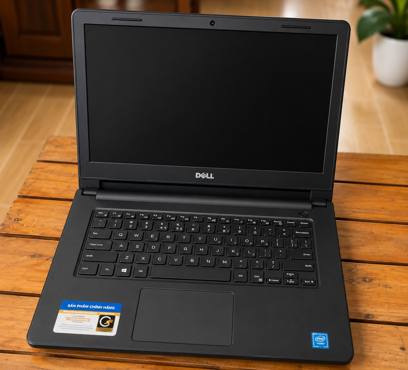 dell dell