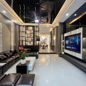 BÁN NHÀ 3 TẦNG PHẠM ĐÌNH HỔ, LIÊN CHIỂU, ĐÀ NẴNG – DIỆN TÍCH 100M² NGANG 5M, ĐƯỜNG 7.5M 🌟 FULL NỘI THẤT